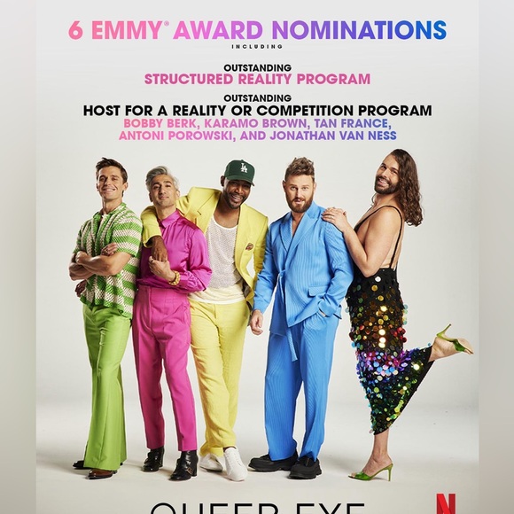 🏳️‍🌈 NWT! QE Yas Henny Tank - Picture 5 of 7